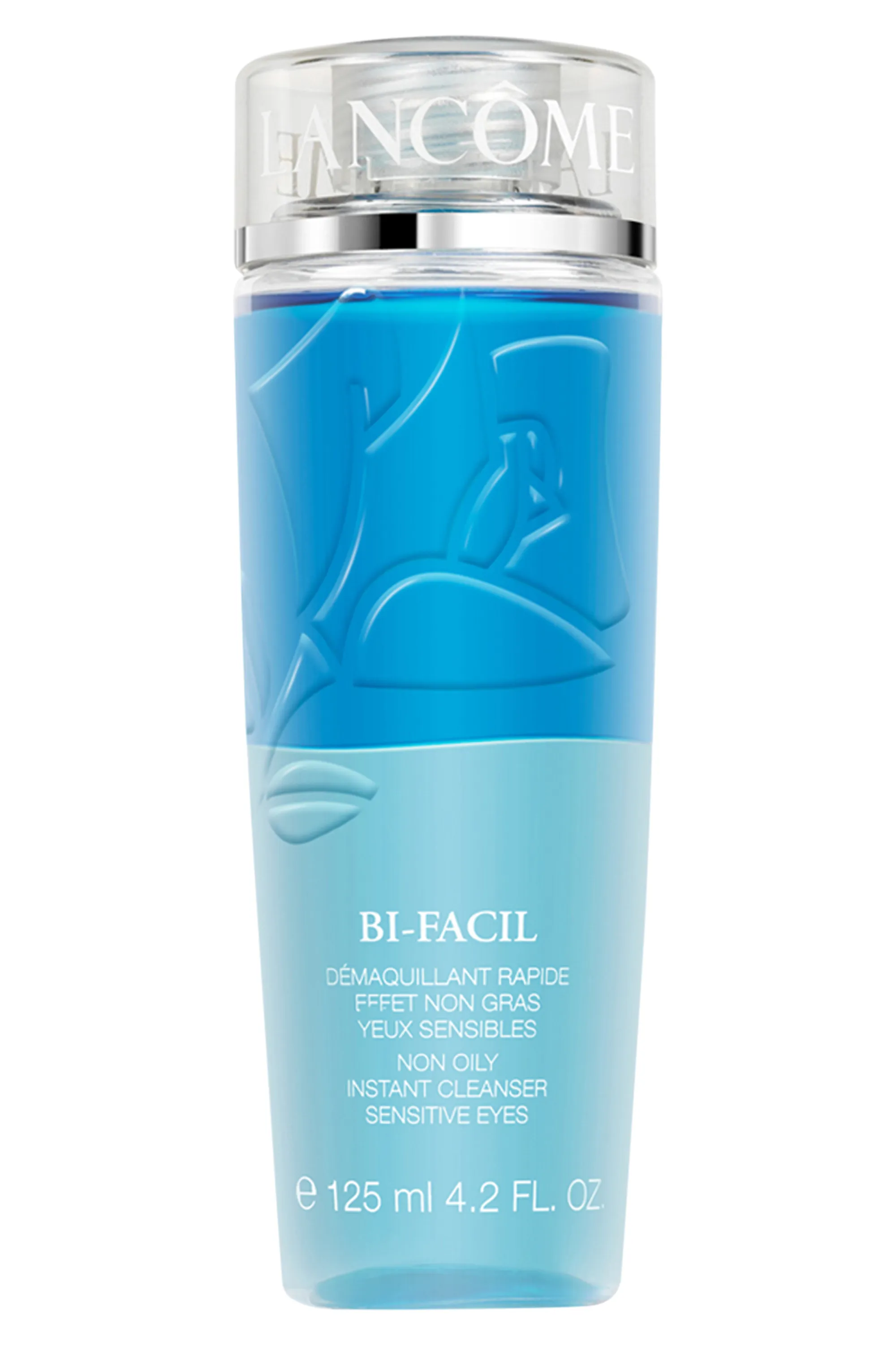 Lancôme Démaquillant bi-phasé Bi-Facil Yeux-125 ml