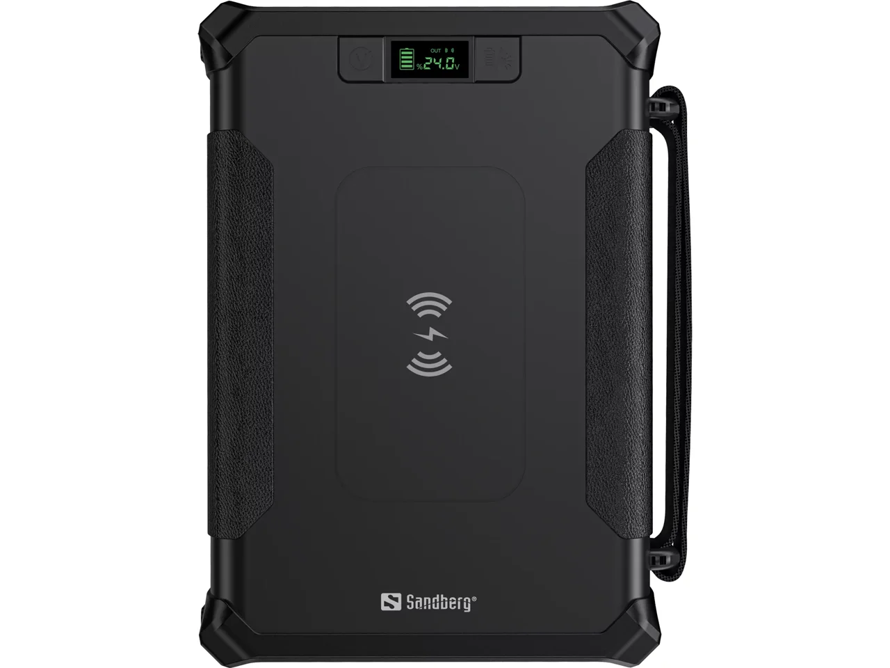 Sandberg - Survivor Powerbank 8in1 96.000 mAh