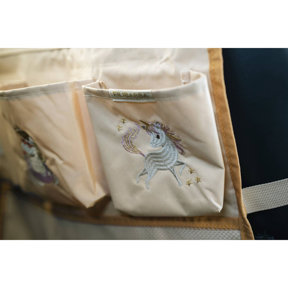 Køb FILIBABBA Unicorn Shores Organizer Til Ryglænet