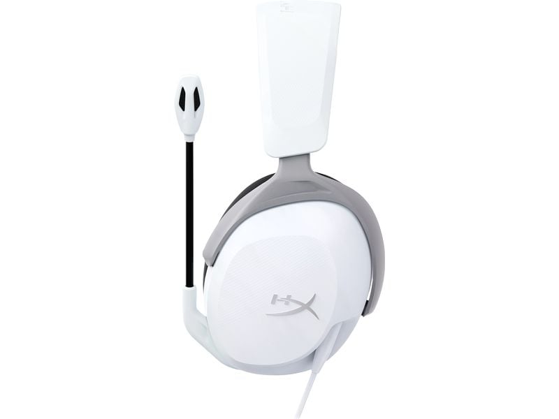 HyperX Headset CloudX Stinger 2 Core Weiss Offiziell lizenziertes Xbox-Headset
