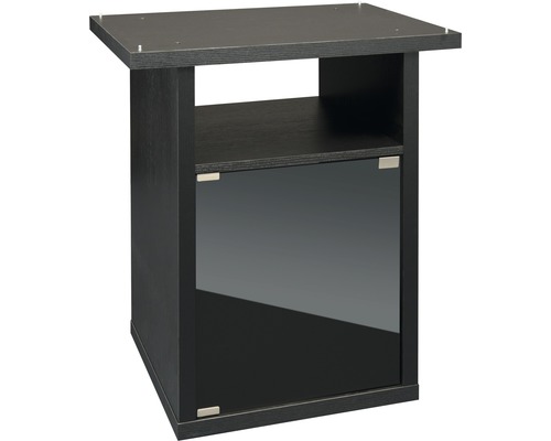 Terrariumkast Exo Terra 60 x 46 x 70 cm zwart