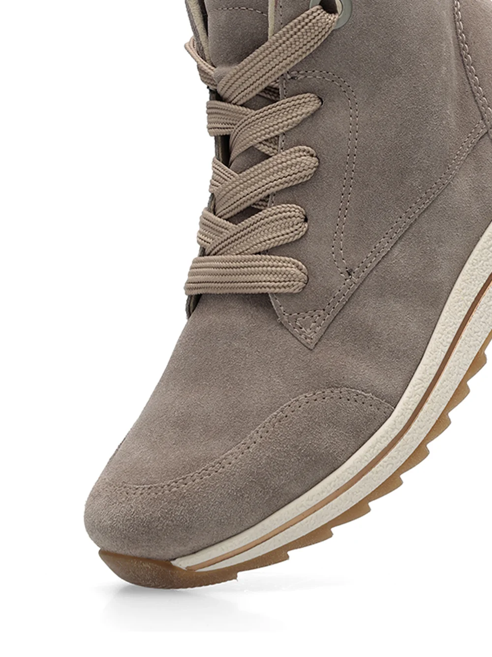 Stiefelette Osaka moon