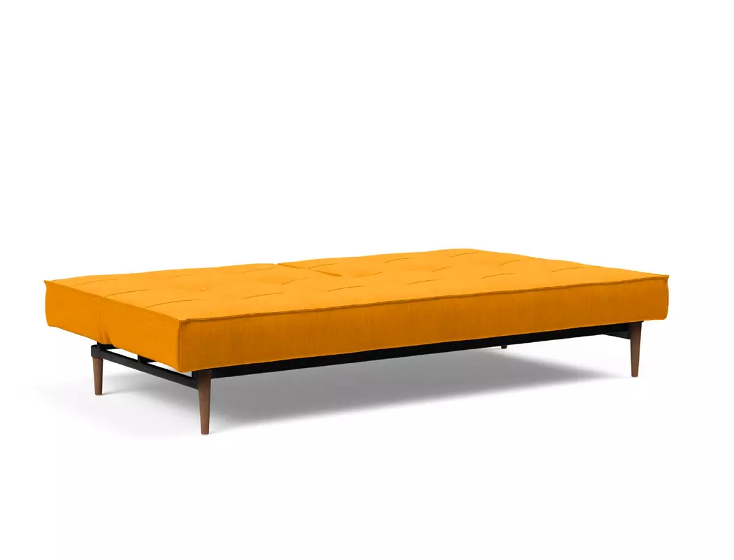 Schlafsofa Splitback Styletto dunkel
