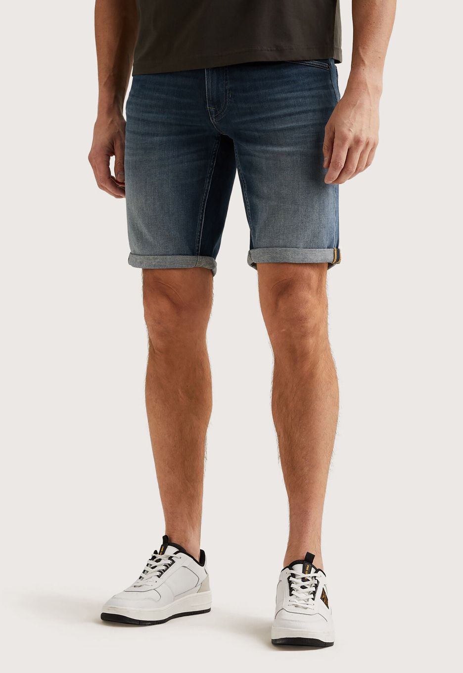PME Legend Nightflight Regular Fit Shorts