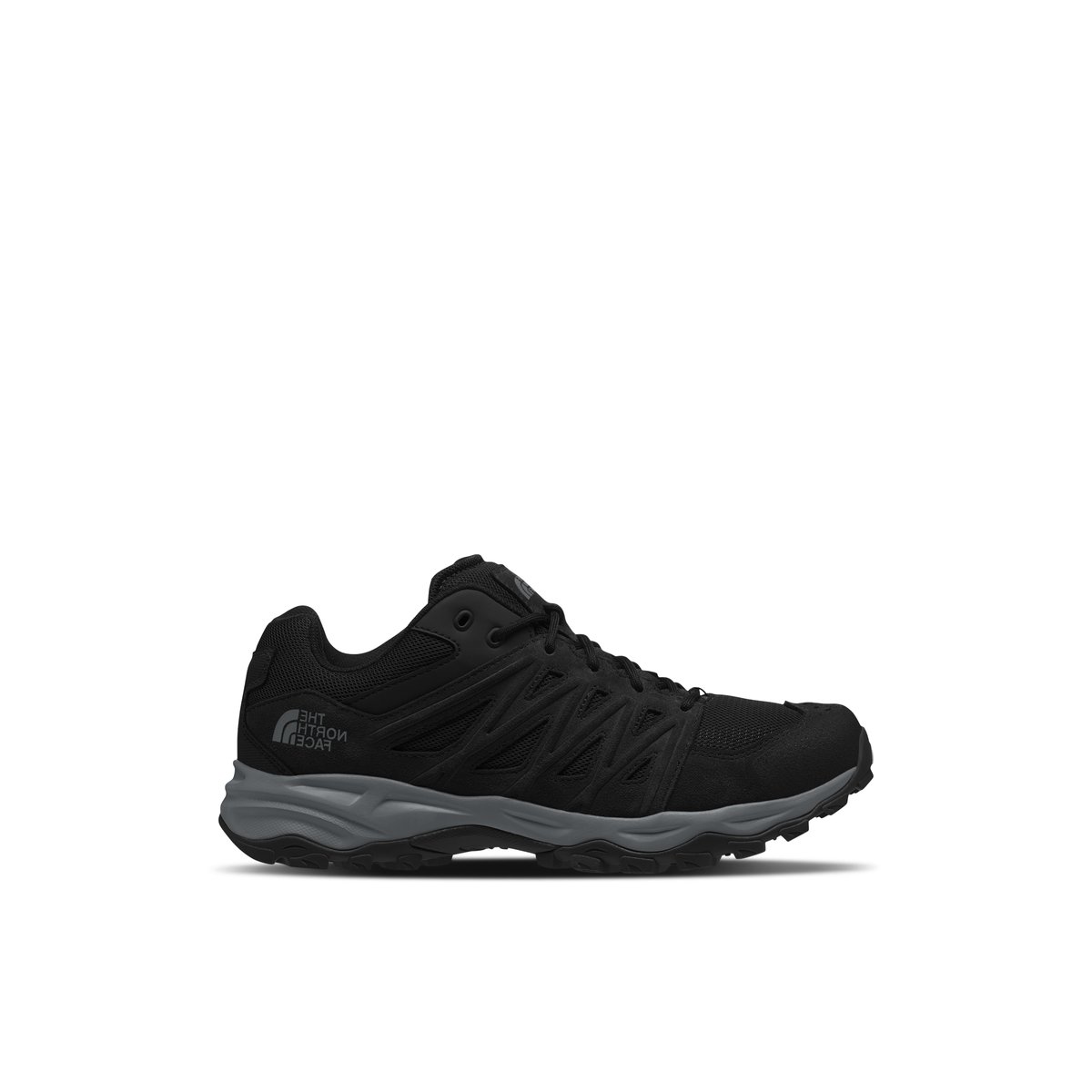 THE NORTH FACE-Truckee-m-Talon plat - Noir