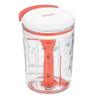 Pack Web - Optigrill et kit gaufres