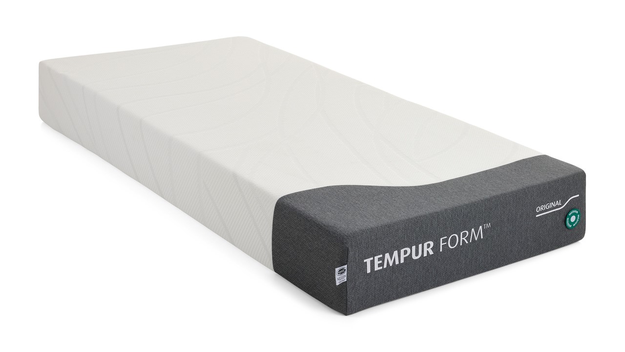 TEMPUR Form™ Original matras - medium
