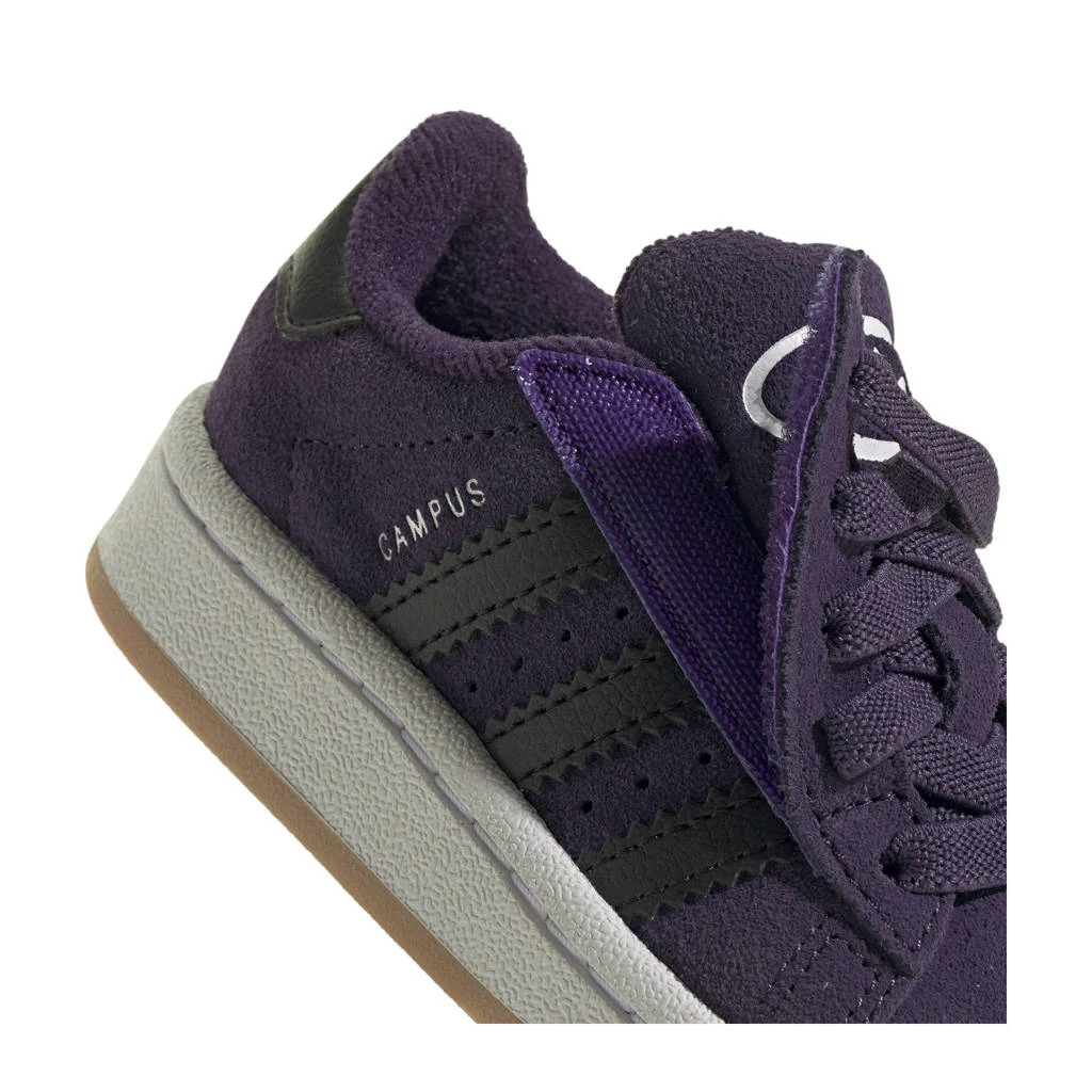 adidas Originals Campus 00ssneakers donkerblauw