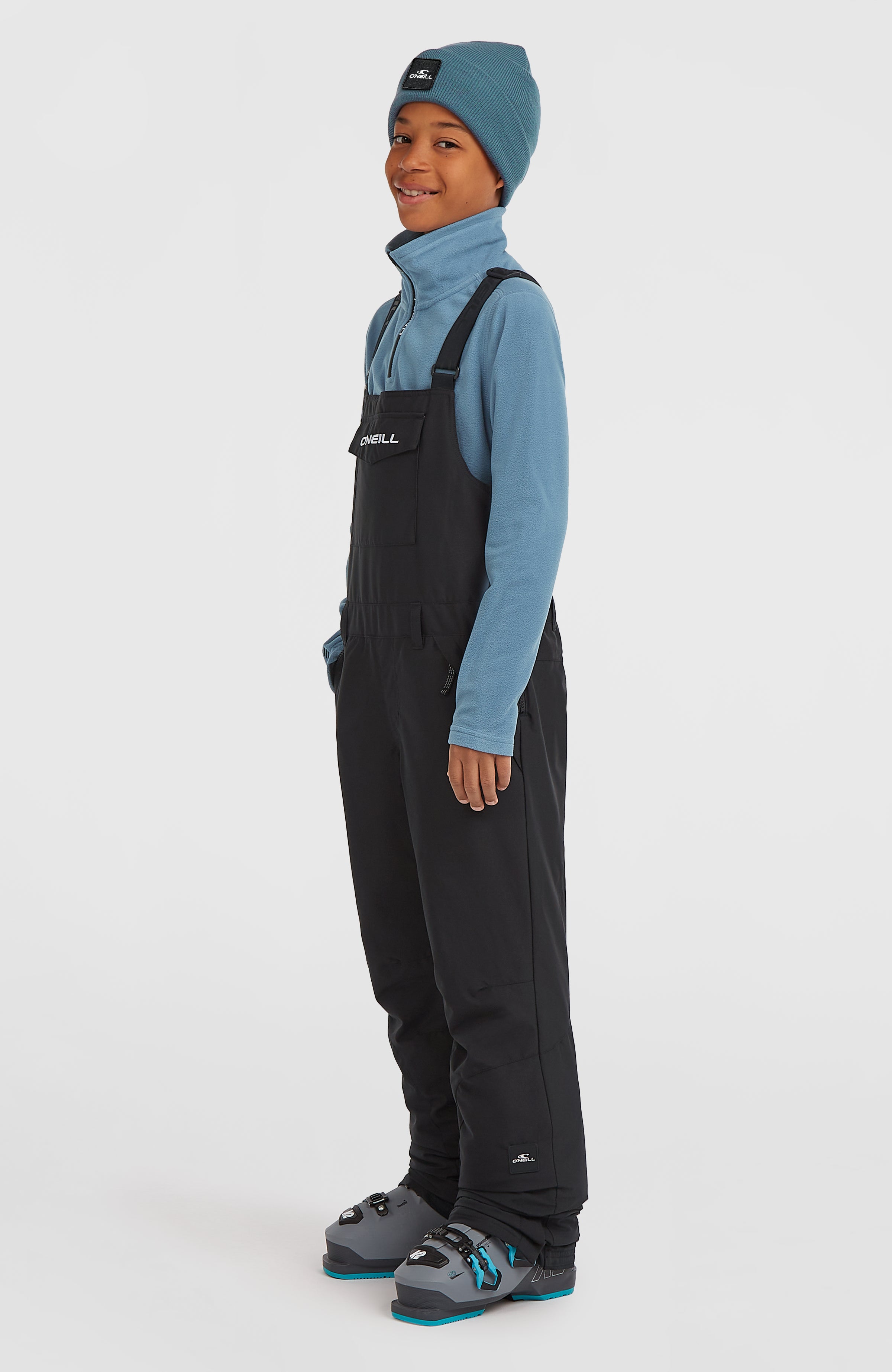 FWC'Cruz Bib wintersportbroek