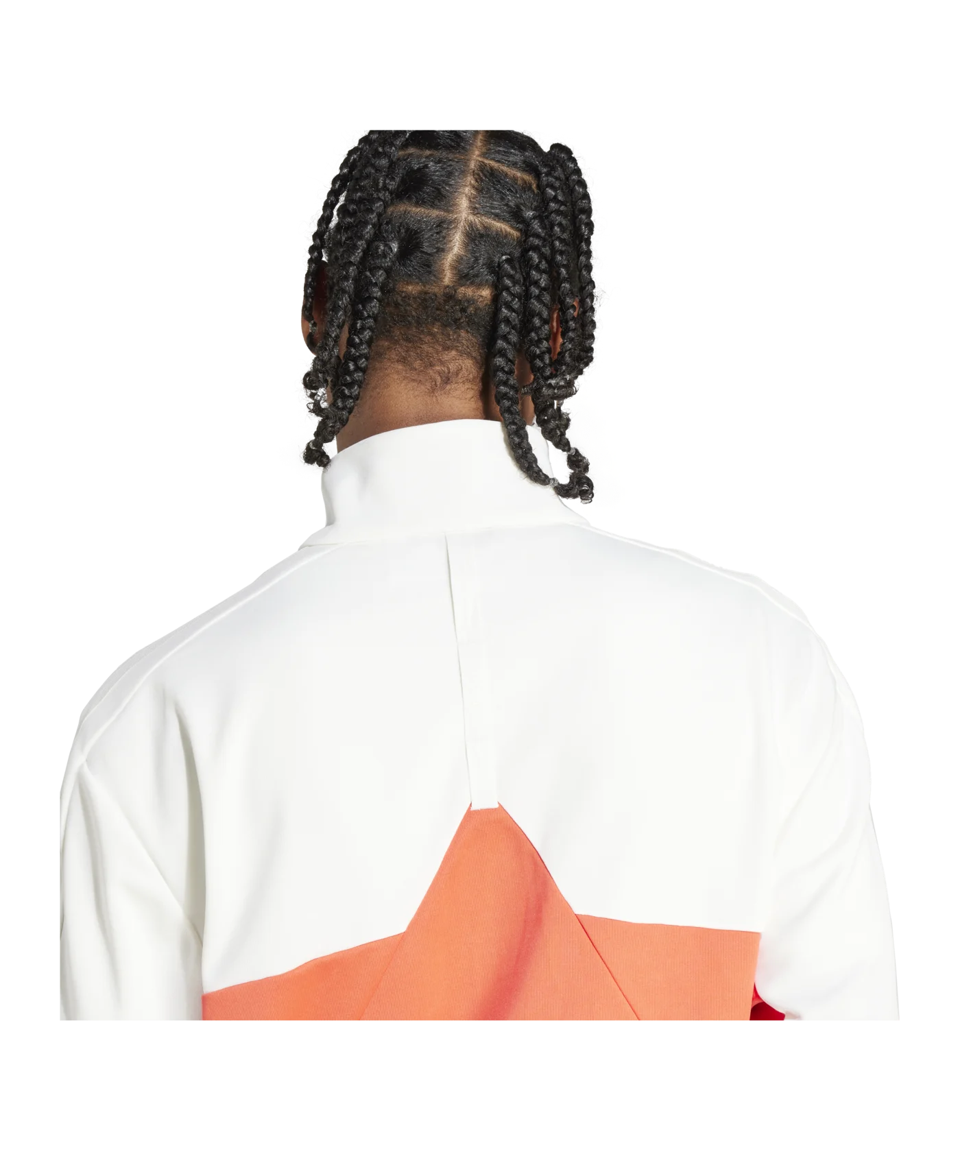 adidas Tiro Tracktop Jacke Weiss
