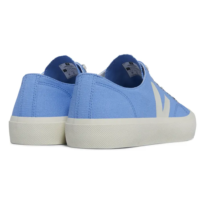 Veja Baskets Wata II  | Bleu ciel