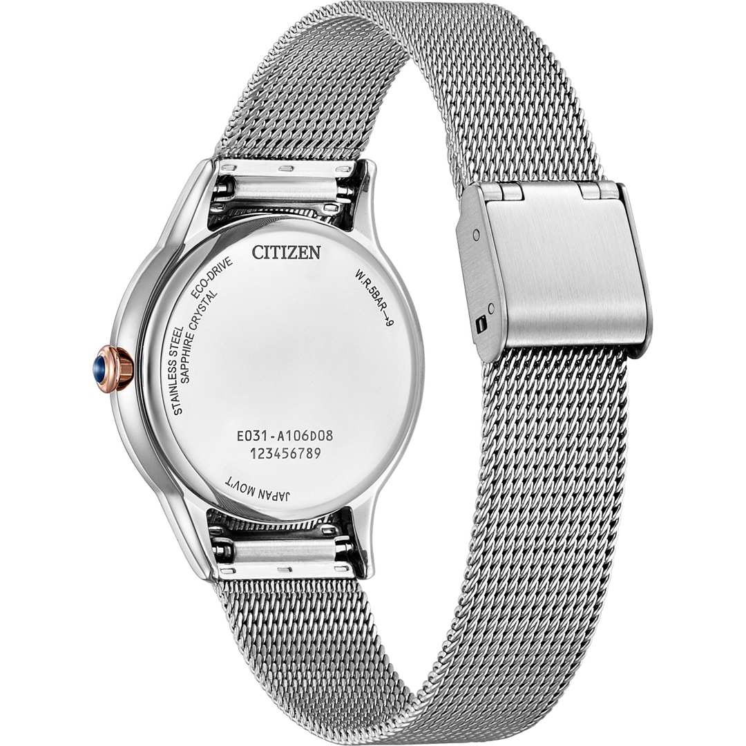 Citizen L Elegant Eco-Drive 32mm