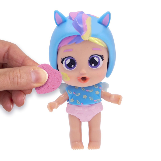 Cry Babies - Play Time - Jenna's Day Care - Spielset
