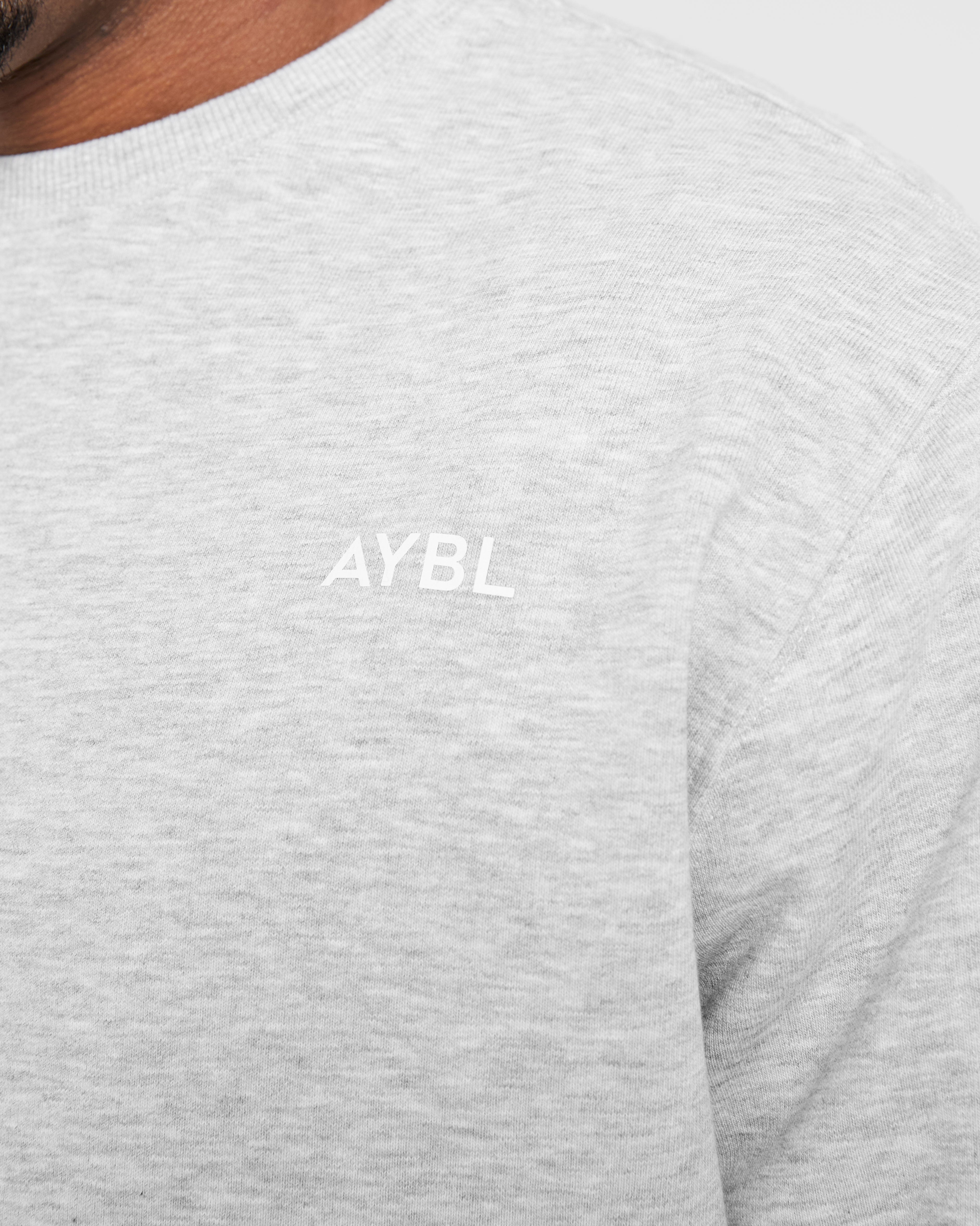Essential Lightweight Sweater