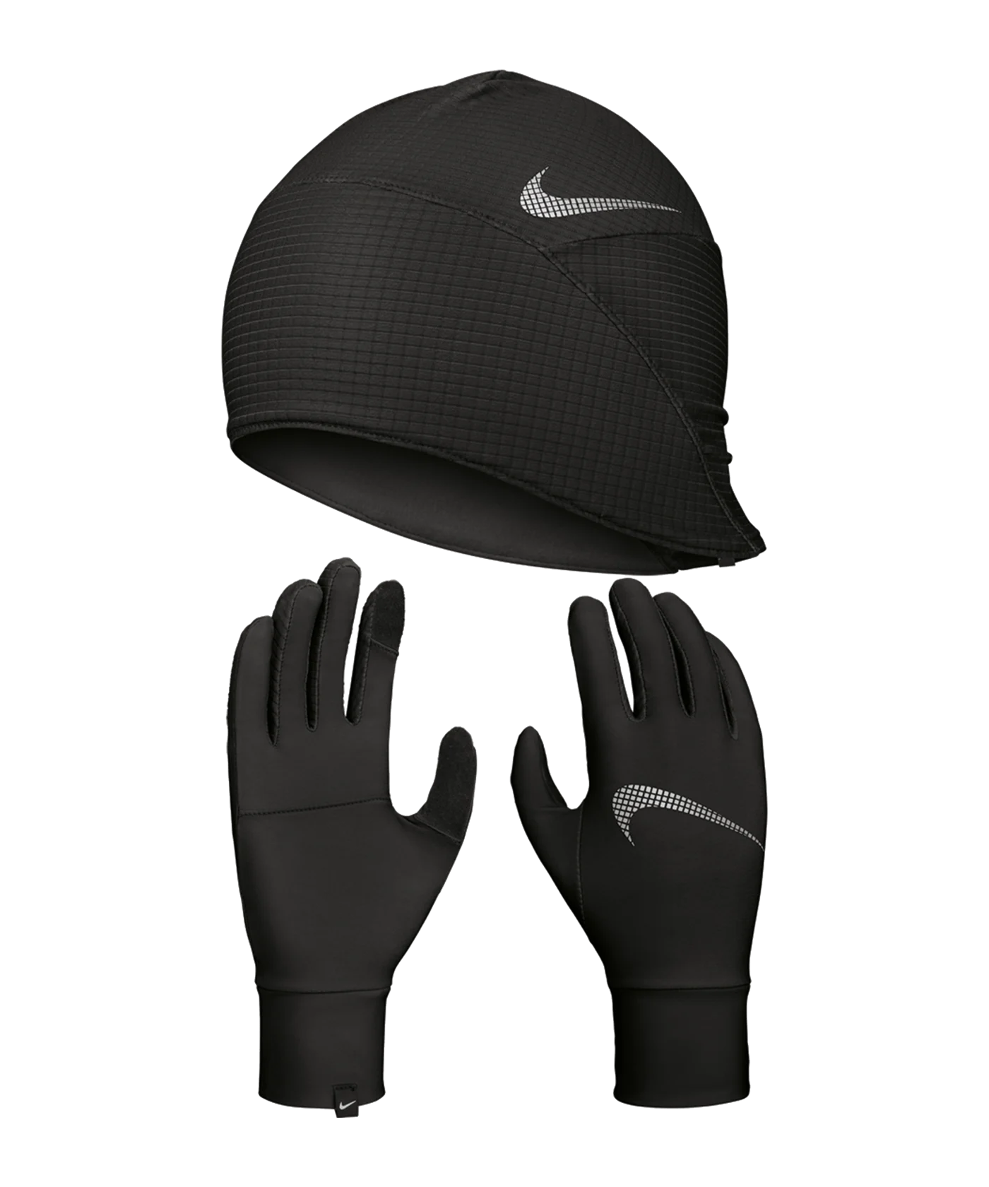 Nike Essential Mütze und Handschuh Set Damen F082