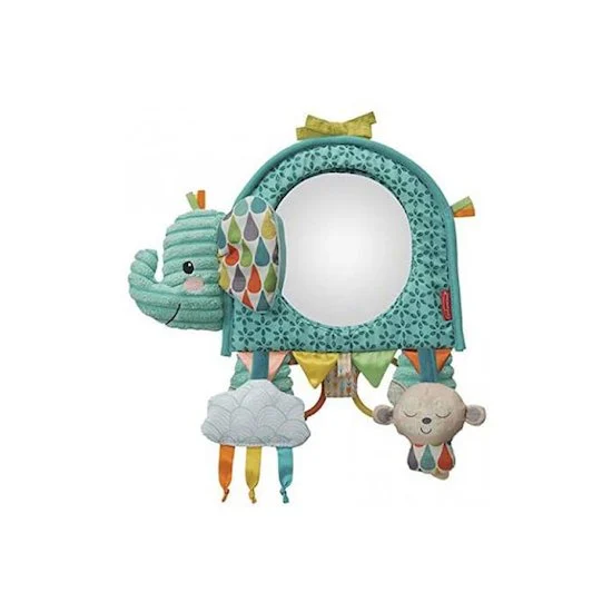 Miroir pour siège auto   Éléphant        de               Infantino