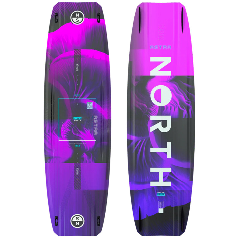 Planche north astra 2025