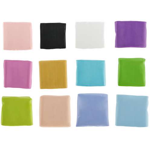 CERNIT® Modelliermasse N° 1, Sets