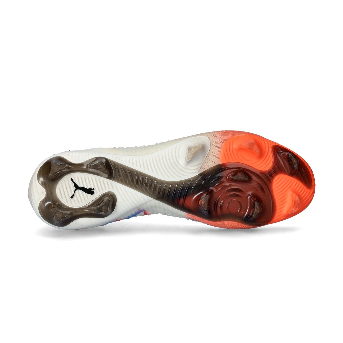 Chuteira Puma Future 8 Ultimate FG