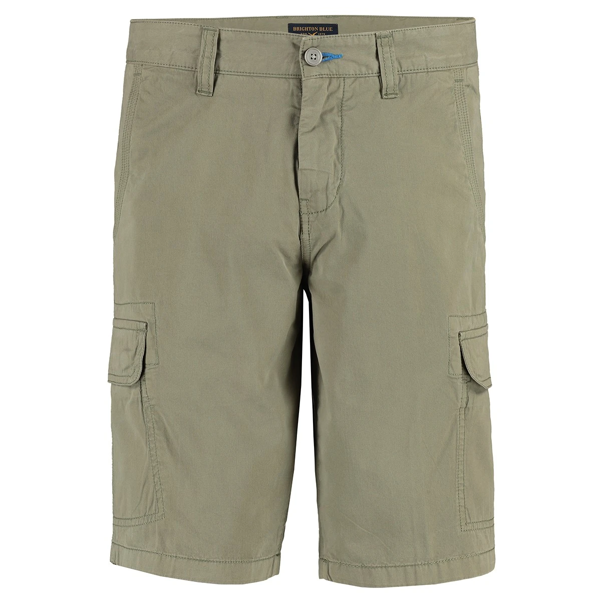 Heren Short BBO34S721