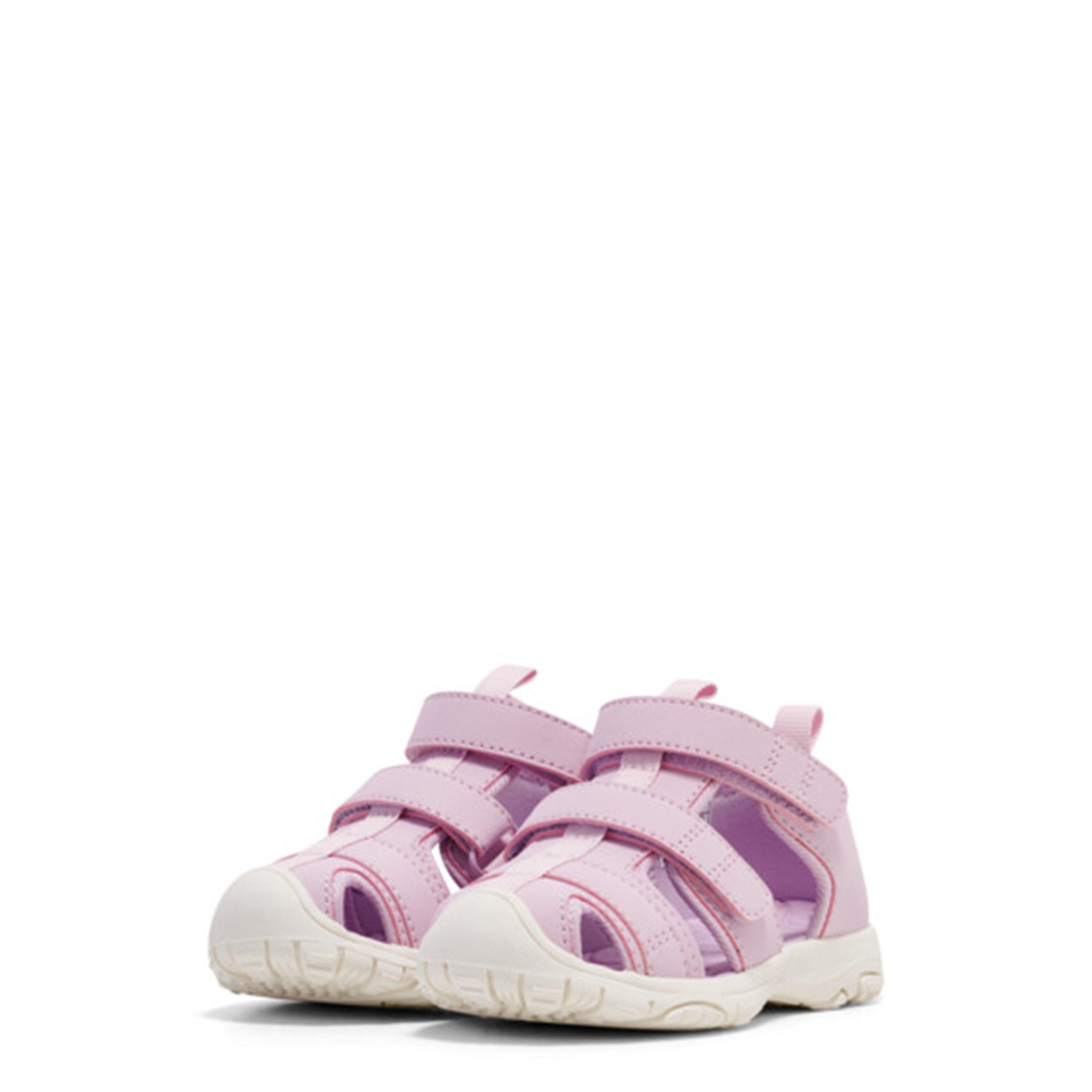 Hummel Velcro Strap Sandals Childrens