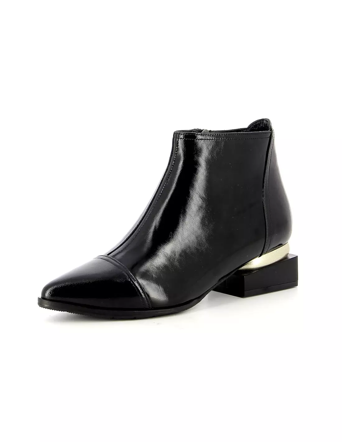 LILY MOOD SICAK - Boots & bottines