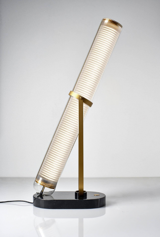 DCW éditions La Lampe Frechin tafellamp LED
