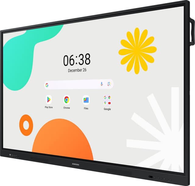 Samsung WA65FX Interaktiv Skærm 65