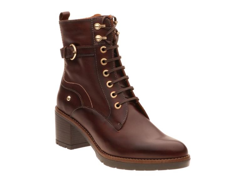 Pikolinos W7H-8510 Caoba