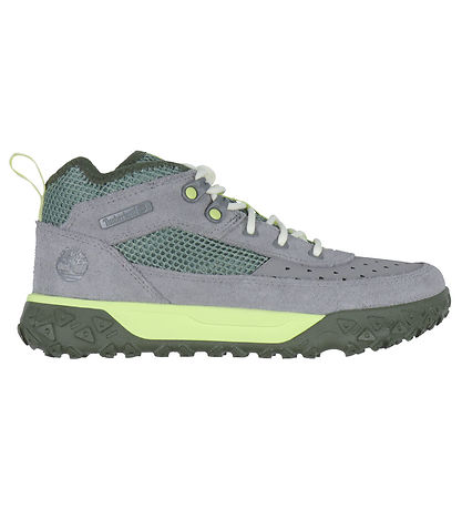 Timberland Schuhe - GreenStride Motion 6 Mid Lace Up Sneakers -