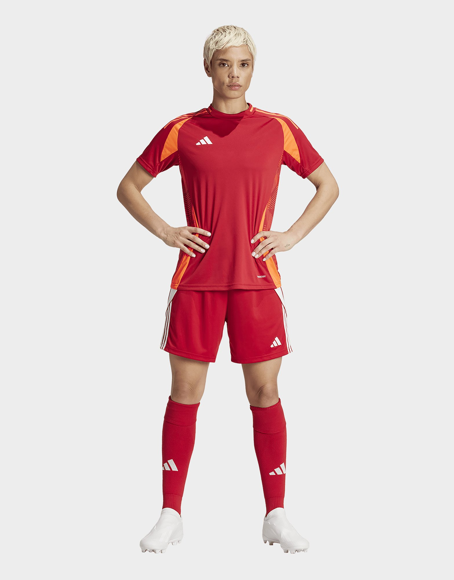 adidas Short Tiro 24