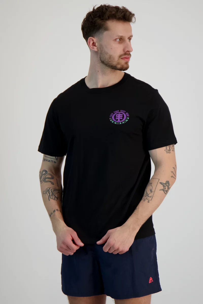 Element Sandy Herren T-Shirt