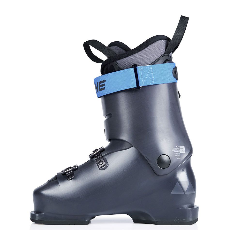 Fischer RC ONE 85 - Chaussures ski Femme black
