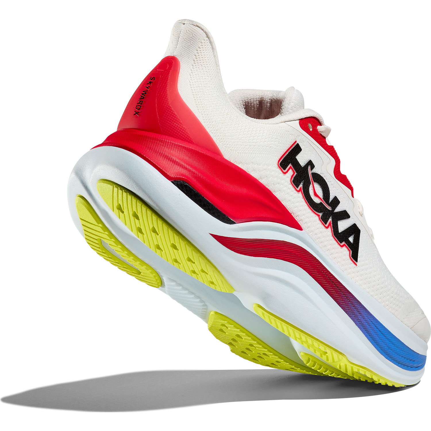 HOKA Skyward X Heren