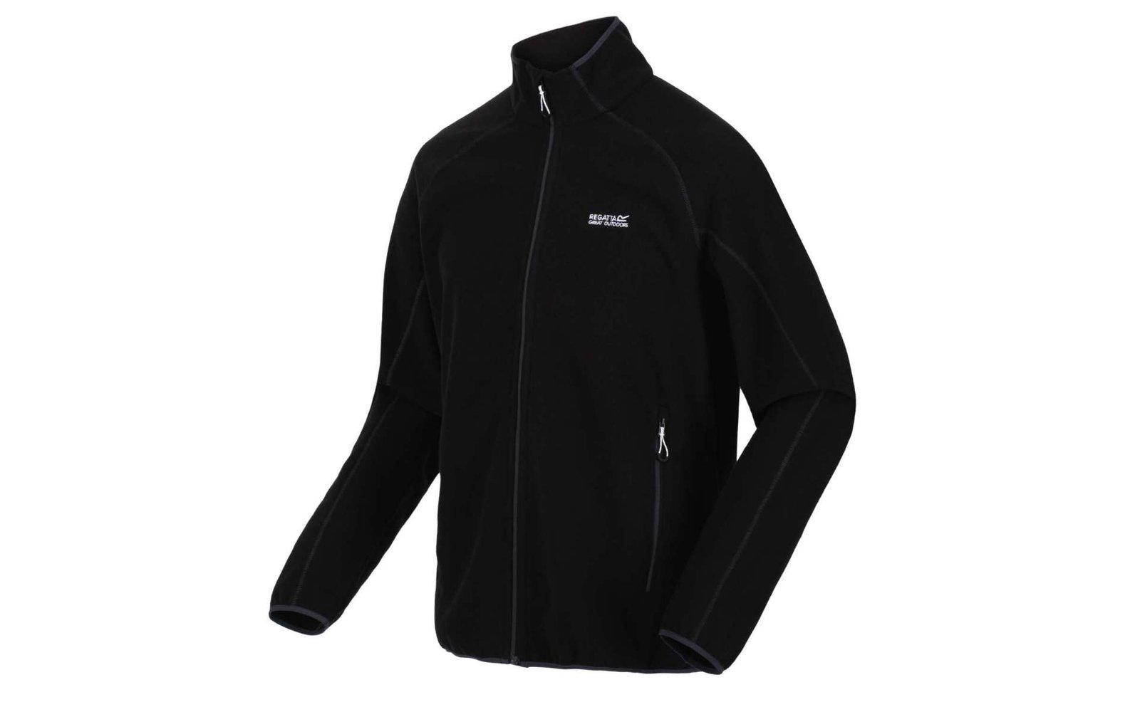 Regatta Hadfield Fleece Herrenjacke