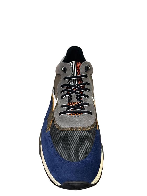 Floris van Bommel SFM-10178 orange