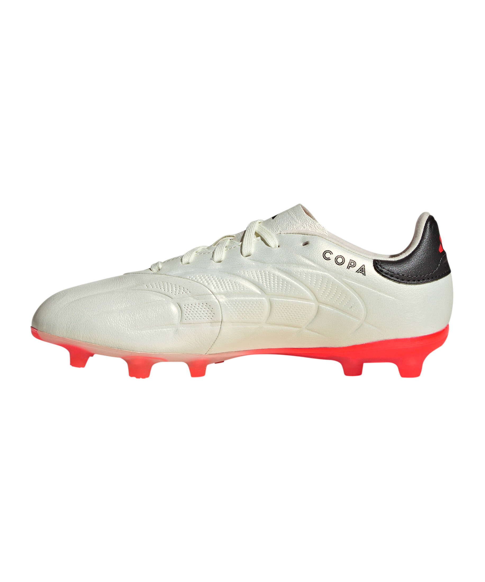 adidas Performance| Kinder Fußballschuhe Nocken COPA Pure 2 Elite FG Solar