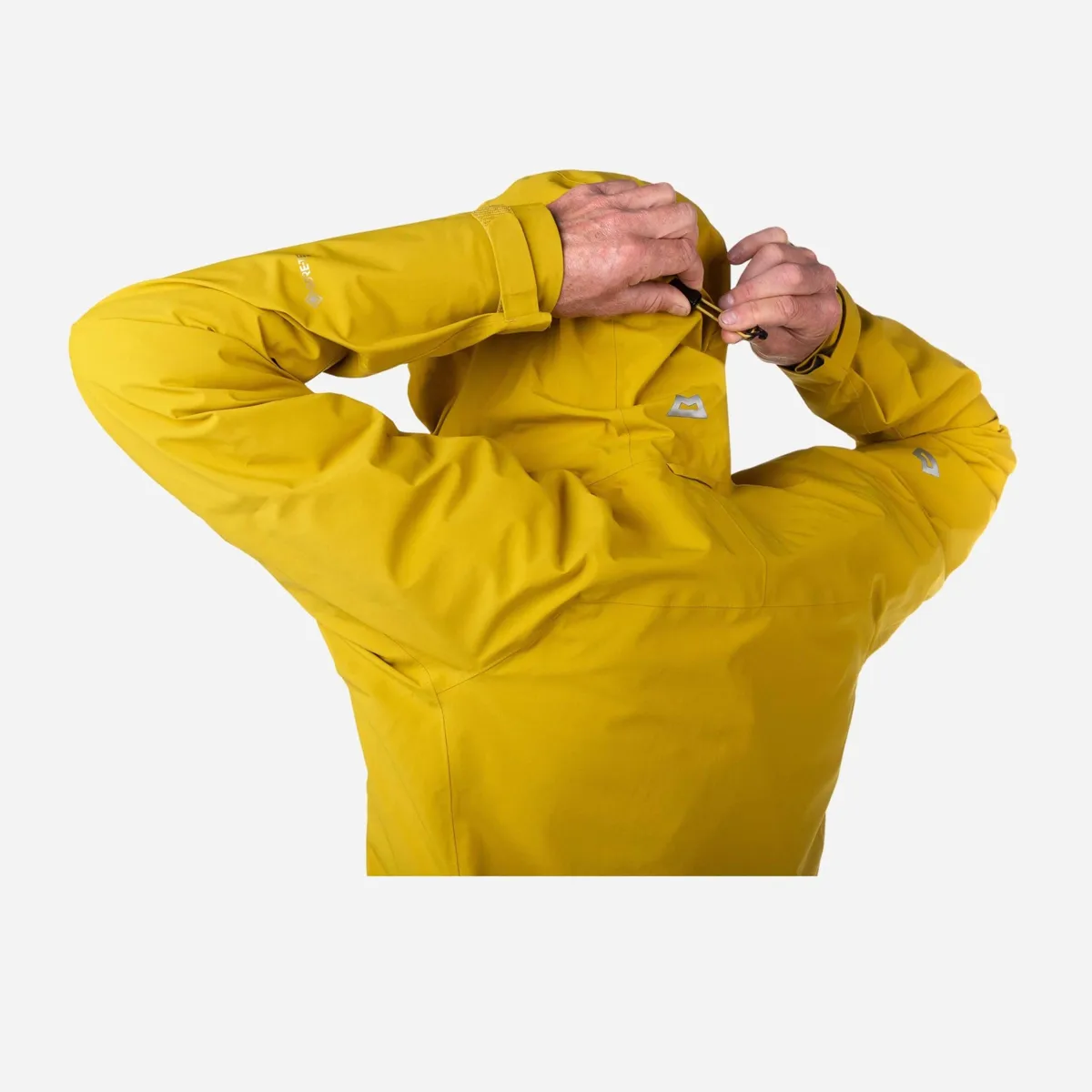 Mountain Equipment Tupilak Jacket Cosmos