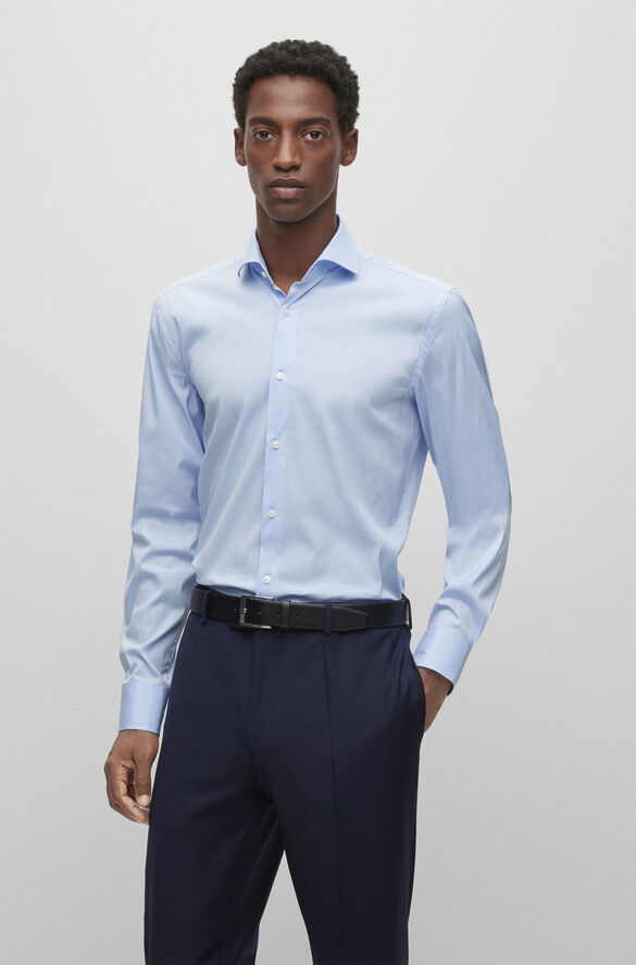 BOSS BOSS Men Business Clothing Shirts 450
