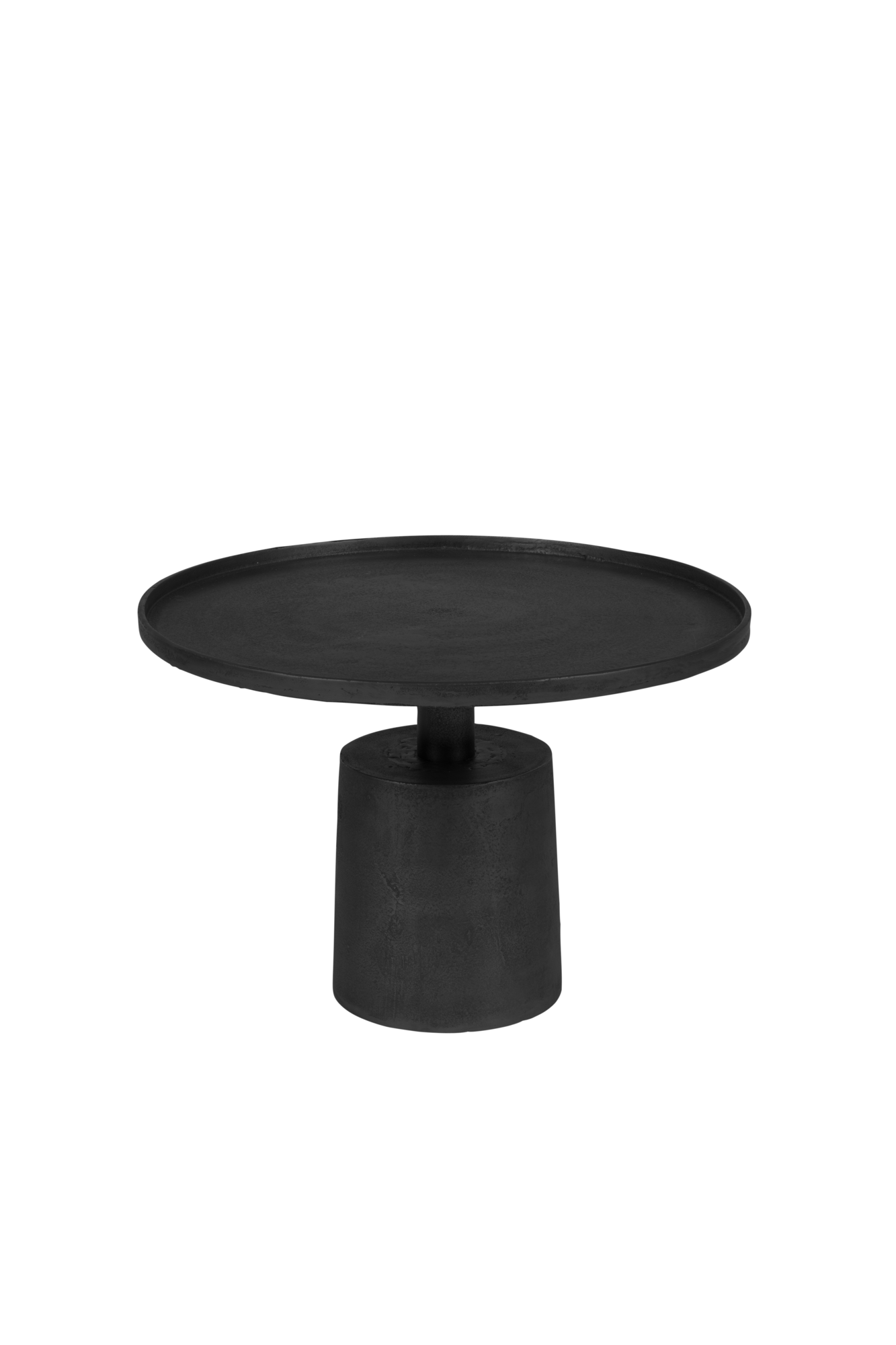 Salontafel Mason zwart