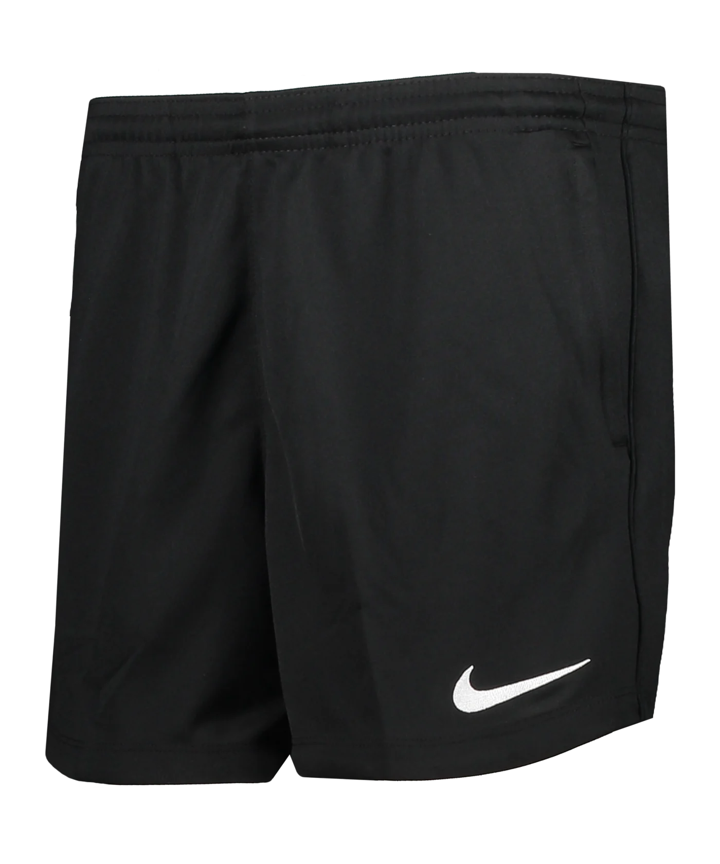 Nike Park 20 Knit Short Damen Schwarz F010