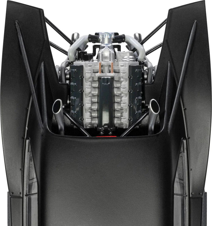 Batmobile - The Batman 2022 1:32 - C4442