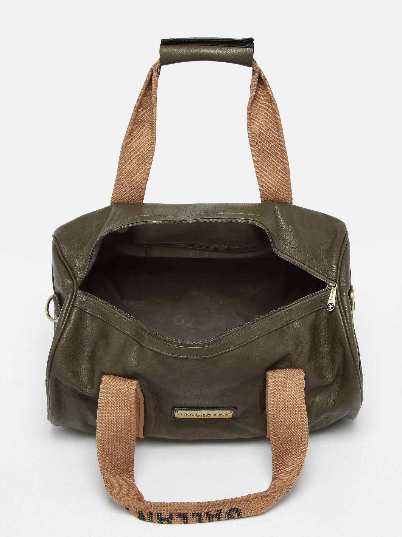 Sac port paule A4 Army GALLANTRY