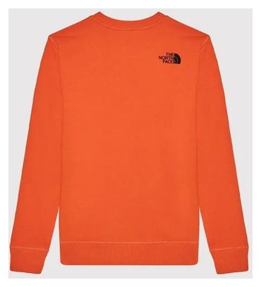 Sweatshirt enfant The North Face Box