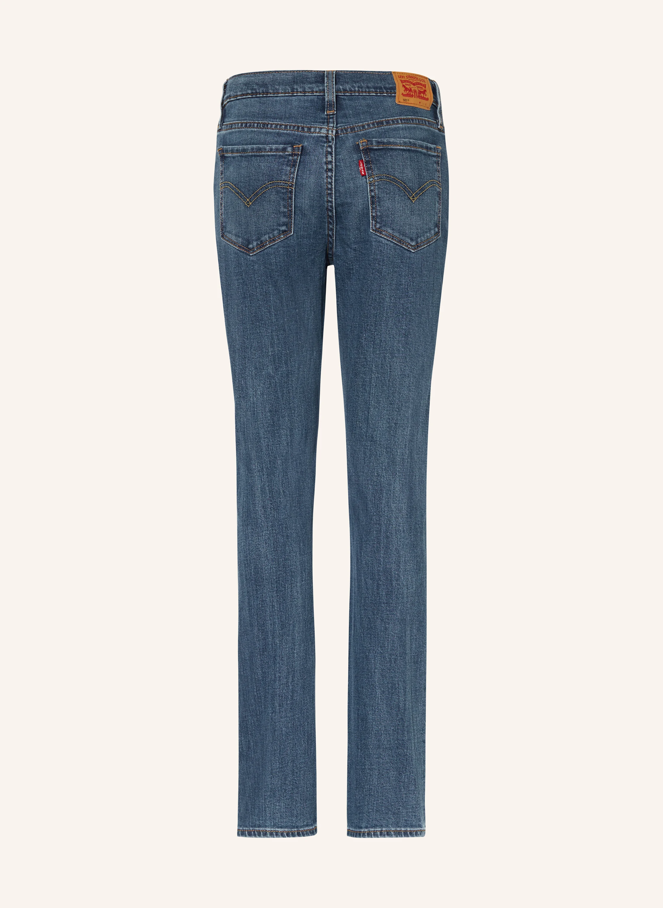 Levi's® Jeans 501 ORIGINAL Regular Fit