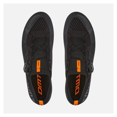 Chaussures Route DMT KR1 Noir