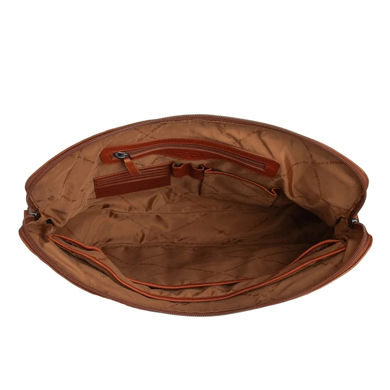 Chesterfield Brand Laptoptas Elvas 15