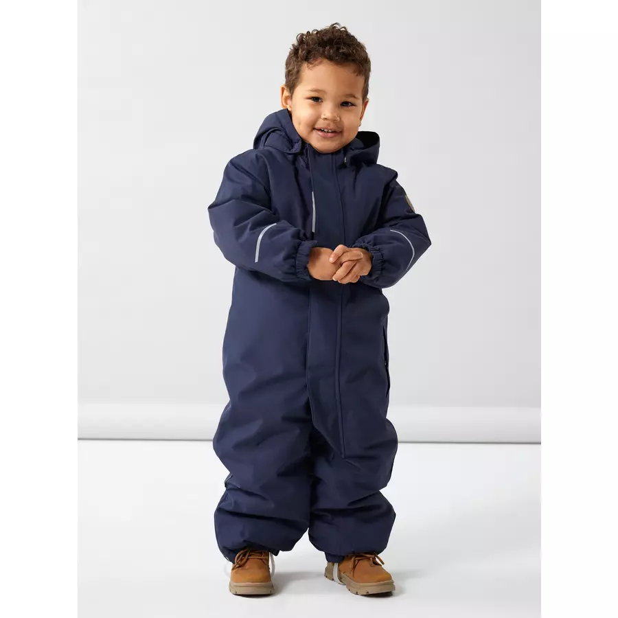 name it Schneeanzug Nmnsnow10 Dark Sapphire