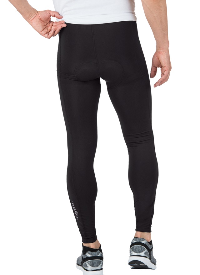 Trigema Longbermudas »TRIGEMA Lange Radlerhose«