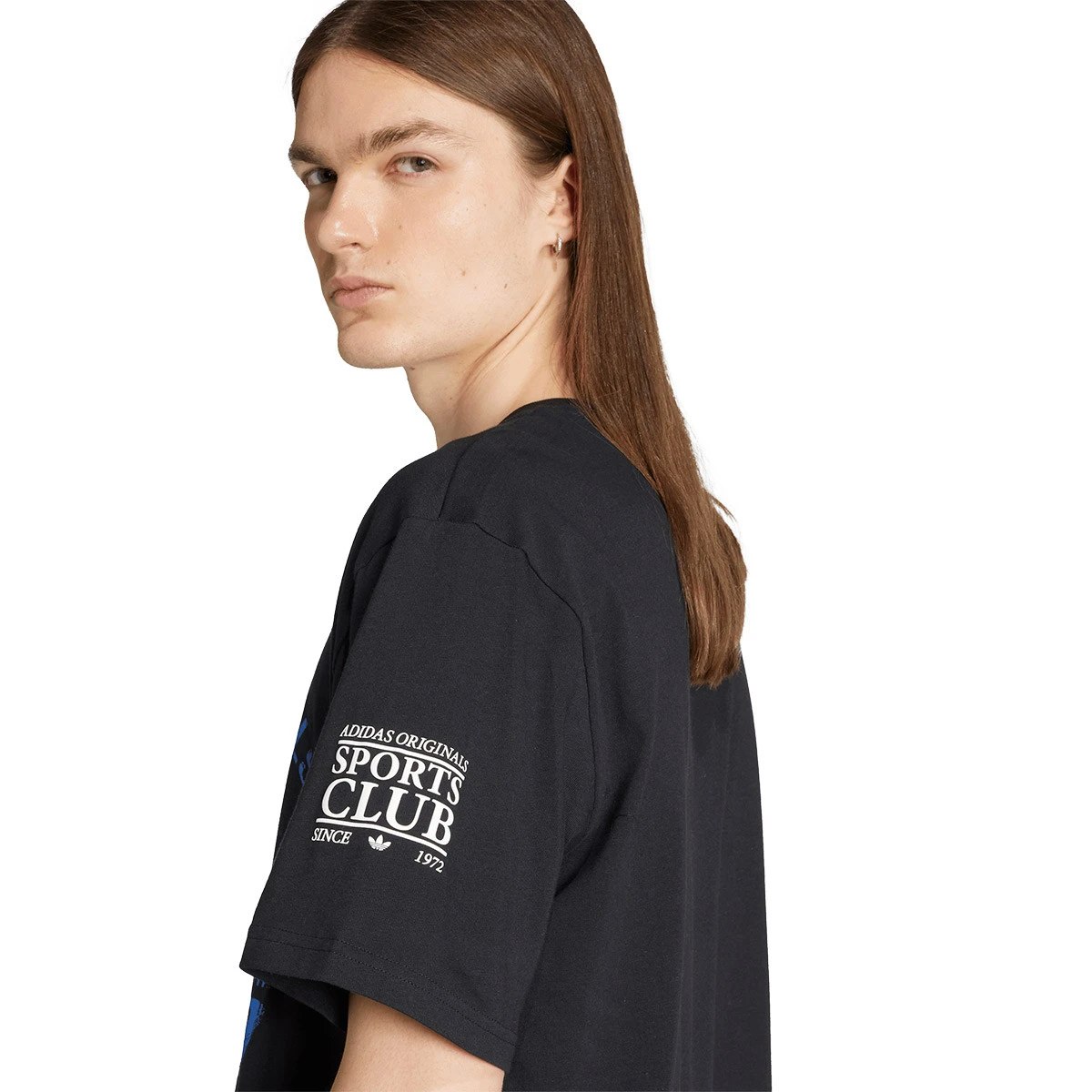 T-Shirt adidas 90S Ftbl Tee
